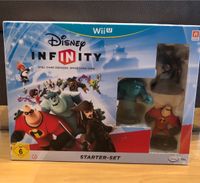 Disney Infinitiy Starter Set WiiU Nordrhein-Westfalen - Dinslaken Vorschau