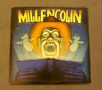 Millencolin Melancholy Collection 1. press vinyl Altona - Hamburg Groß Flottbek Vorschau