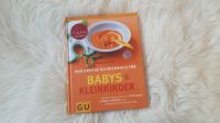 GU Das große Kochbuch für Babys & Kleinkinder (Dagmar von Cramm) Baden-Württemberg - Tuttlingen Vorschau