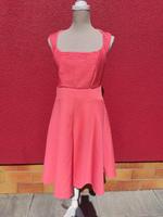 Orsay Sommerkleid apricot Gr.  40 Bayern - Mantel Vorschau