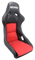 ⭐RECARO POLE POSITION ABE 070.77.0886 KUNSTLEDER/DINAMICA ROT Nordrhein-Westfalen - Sankt Augustin Vorschau