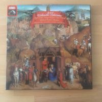 LP 12’ „Weihnachts - Oratorium” 3 LP Box : Bach J. S. Harburg - Hamburg Heimfeld Vorschau