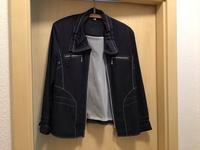 Gerry Weber Jacke Gr.40 Thüringen - Gera Vorschau