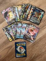 36 Pokémon Sammelkarten - Auflösung einer Kindersammlung Brandenburg - Neuenhagen Vorschau