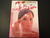 Buch zu Make-up und Ausstrahlung „Einfach schön“ Thüringen - Erfurt Vorschau