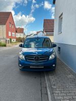 Mercedes Citan 2 Hd. Rheinland-Pfalz - Contwig Vorschau