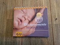 Buch 100 Glücksmomente mit meinem Baby Niedersachsen - Bad Fallingbostel Vorschau
