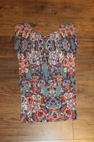Long-Shirt Buffalo Gr. 32/34, ungetragen Bayern - Bad Abbach Vorschau
