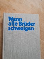 Wenn alle Brüder schweigen-Großer Bildband über d Waffen-XX1992 Dresden - Innere Altstadt Vorschau