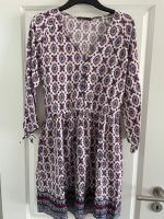 Wunderschönes luftig-leichtes Kleid von Stradivorius Paisley L-XL Baden-Württemberg - Meißenheim Vorschau