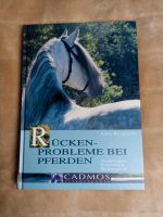 Rückenprobleme beim Pferd, Anke Rüsbüldt Nordrhein-Westfalen - Kempen Vorschau