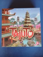 Tajuto (deutsch) - neuwertig - Brettspiel - von Reiner Knizia Hessen - Wölfersheim Vorschau