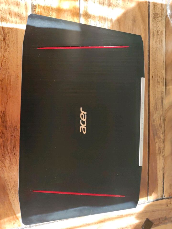 Gaming Laptop Acer Aspire VX in Gronau (Westfalen)