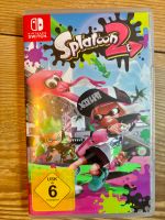 Nintendo Switch Splatoon 2 Kreis Pinneberg - Pinneberg Vorschau