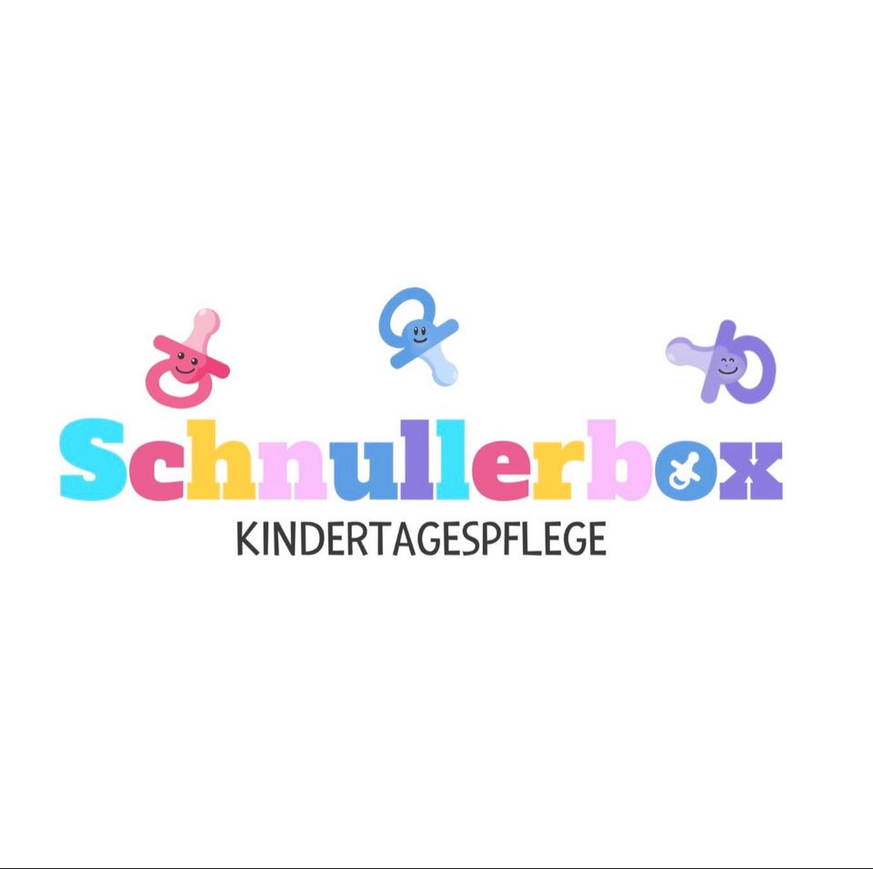 ☀️Tagesmutter Kindertagespflege Kinderbetreuung 1 freier Platz☀️ in Lägerdorf