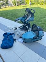 Quinny Buzz, Kinderwagen Nordrhein-Westfalen - Soest Vorschau