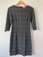 Esprit, Herbst/Winter Kleid, Gr. XS, grau Hessen - Echzell  Vorschau