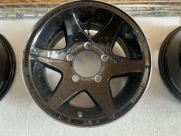 Borbet CW Felgen 5x139,7 Suzuki Jeep Rheinland-Pfalz - Edenkoben Vorschau