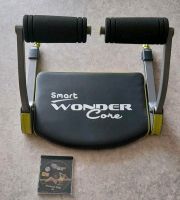 Smart Wonder Core - Allround-Trainer - Fitnesstrainer Bayern - Bogen Niederbay Vorschau