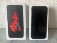 iPhone 6s, 64 GB, Space Grey, Akku 88 % – sehr guter Zustand München - Bogenhausen Vorschau