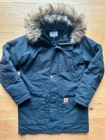 Carhartt Trapper Jacket Damen Gr. M Bielefeld - Dornberg Vorschau