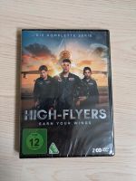 Neu OVP High-Fllyers Earn your wings DVD Niedersachsen - Schiffdorf Vorschau