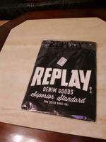 Replay Herren T-Shirt Saarbrücken - Malstatt Vorschau