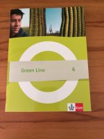 Englischbuch Green Line 4 Klett mit ISBN 9783-12-8640419 Neu 2024 Baden-Württemberg - Stutensee Vorschau