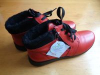 ara Schuhe  rot Damen Größe 9 bzw. 42  Winterstiefeletten neu Sachsen - Crottendorf Erzgebirge Vorschau