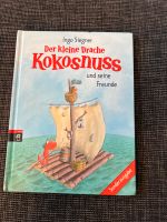 Der kleine Drache Kokosnuss und seine Freunde / Ingo Siegner Krummhörn - Greetsiel Vorschau