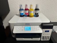 Epson SureColor SC-F100 Sublimationsdrucker fast Neuzustand Essen - Steele Vorschau