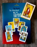 Das Arbeitsbuch zum Tarot mit Karten Niedersachsen - Boffzen Vorschau