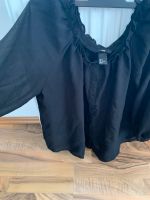 Schwarze H&M, Bluse Niedersachsen - Reppenstedt Vorschau