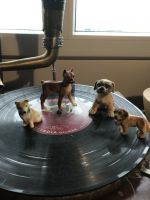 4 Goebel Vintage Sammler Hunde Niedersachsen - Liebenburg Vorschau