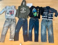 Jungen Kleidungspaket gr. 122 Bayern - Regensburg Vorschau