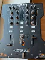 Xone 23C DJ Mixer Friedrichshain-Kreuzberg - Kreuzberg Vorschau
