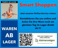 SMART SHOPPEN / Ware direkt ab Lager abholen WAREN AB LAGER Krummhörn - Greetsiel Vorschau