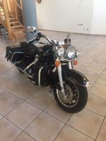 Harley-Davidson Roda King Hessen - Idstein Vorschau