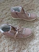 Bugatti Schuhe/ Sneaker/ Gr.38 Nordrhein-Westfalen - Rheinbach Vorschau
