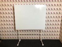 Mobiles Whiteboard von Lintex ONE auf Rollen 150cm Büromöbel Berlin - Spandau Vorschau