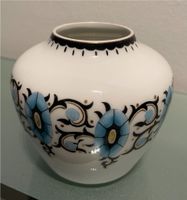 Porzellan Vase Porzellanmalerei Sontag & Söhne Köln - Marienburg Vorschau