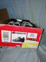 Schwarze Rollschuhe original Heelys größe 38, Nordrhein-Westfalen - Hennef (Sieg) Vorschau