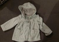 Carter's Fleece Jacke Mint Grün Weiss 74 Jäckchen Cardigan Rheinland-Pfalz - Kaiserslautern Vorschau