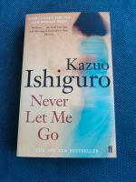 Kazuo Ishiguro - Never Let Me Go Nordrhein-Westfalen - Bad Honnef Vorschau