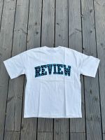 REVIEW T-Shirt Weiß Berlin - Zehlendorf Vorschau