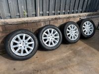 Porsche Cayenne 18 Zoll BBS RD456 Winterreifen Hessen - Rodgau Vorschau