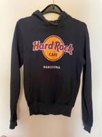 Hard Rock Cafe Hoodie Gr S Saarbrücken-Mitte - St Johann Vorschau