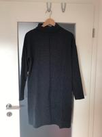 Opus Winter - Kleid, dunkelblau, gerader Schnitt, Gr. 36 Hessen - Buseck Vorschau