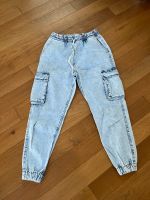 Jeans im Jogging-Style für Damen in Größe 38 Hessen - Viernheim Vorschau