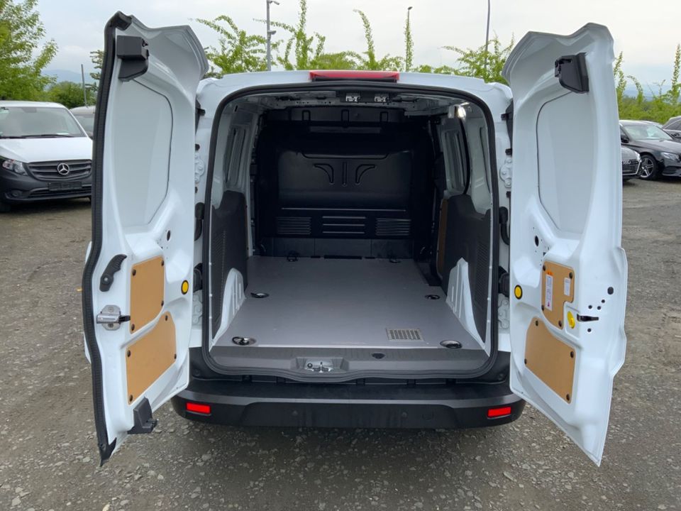 Ford Transit Connect L2 S&S Trend Navi+Klima+Standhei in Barchfeld